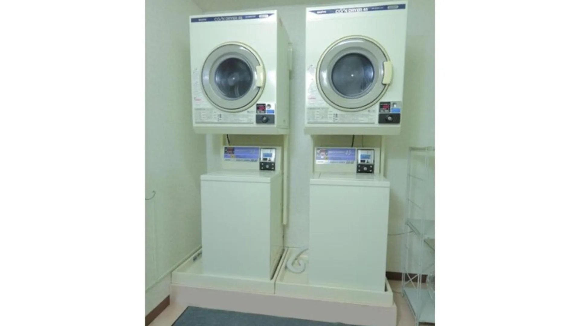 R&B Hotel Sapporo Kita 3 Nishi 2 - Vacation Stay 39504V
