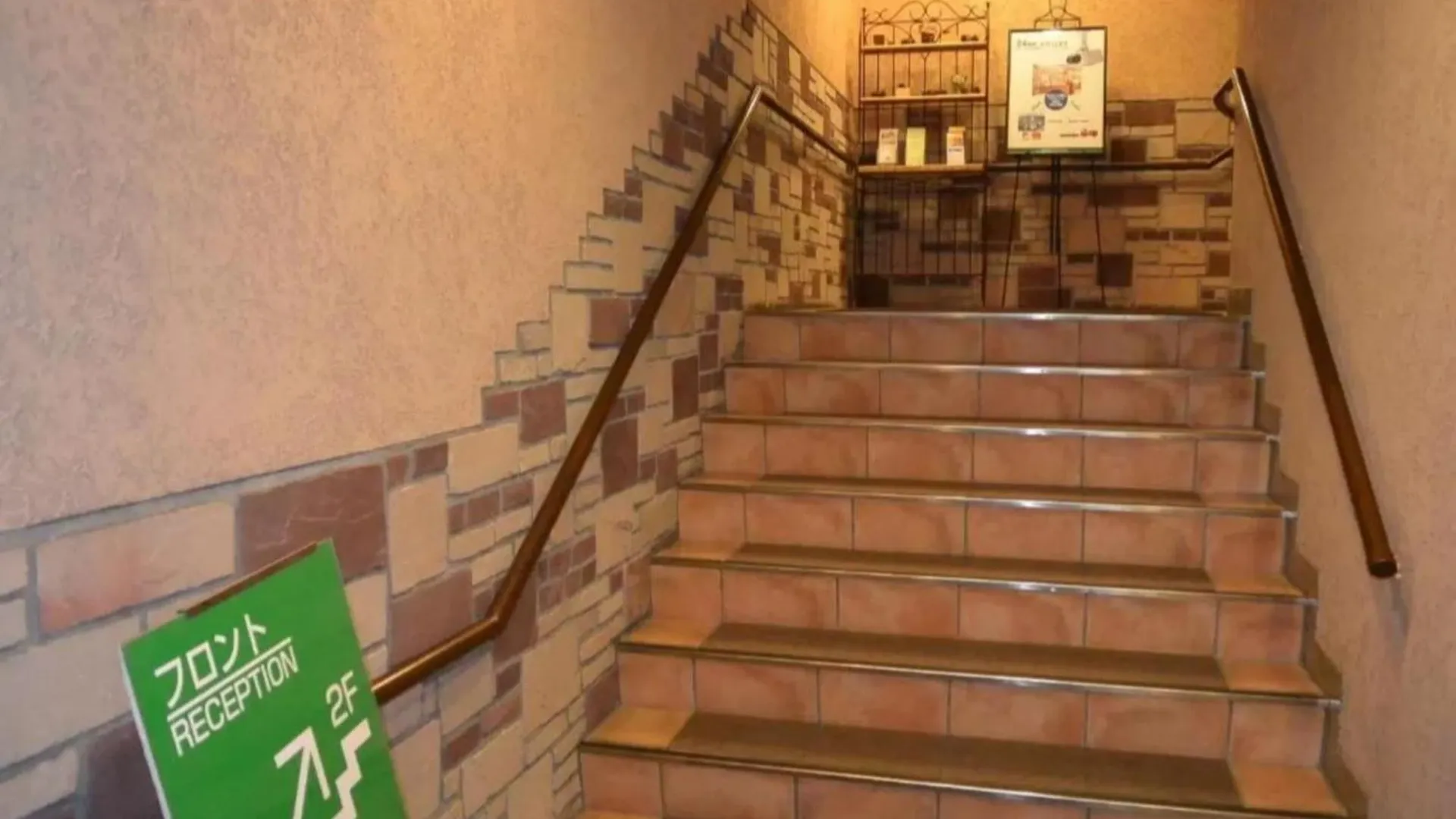 R&B Hotel Sapporo Kita 3 Nishi 2 - Vacation Stay 39504V
