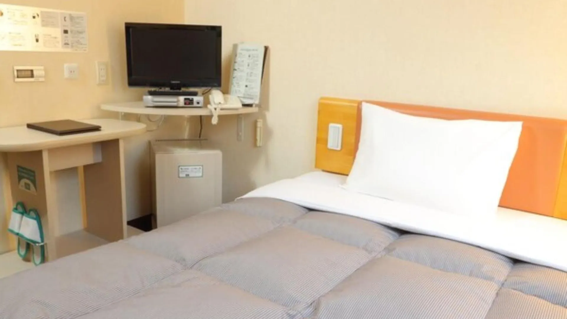 R&B Hotel Sapporo Kita 3 Nishi 2 - Vacation Stay 39504V