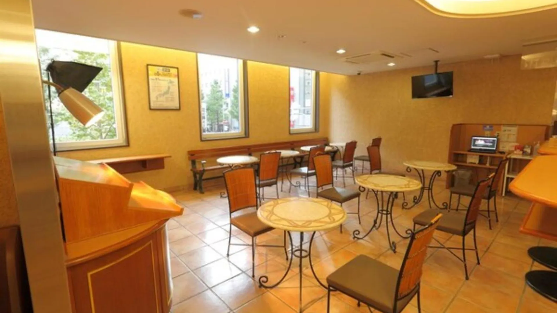 R&B Hotel Sapporo Kita 3 Nishi 2 - Vacation Stay 39504V