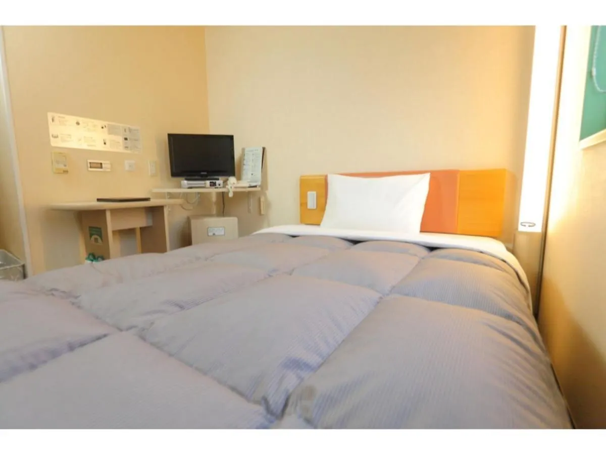 R&B Hotel Sapporo Kita 3 Nishi 2 - Vacation Stay 39504V Japan