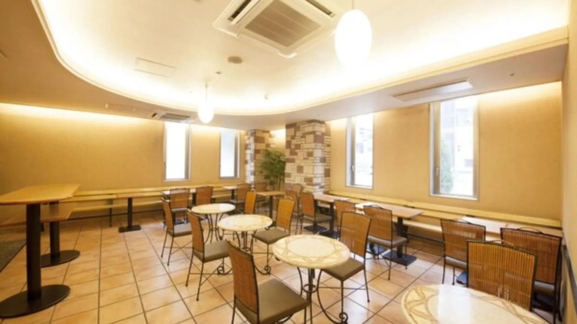R&B Hotel Sapporo Kita 3 Nishi 2 - Vacation Stay 39504V