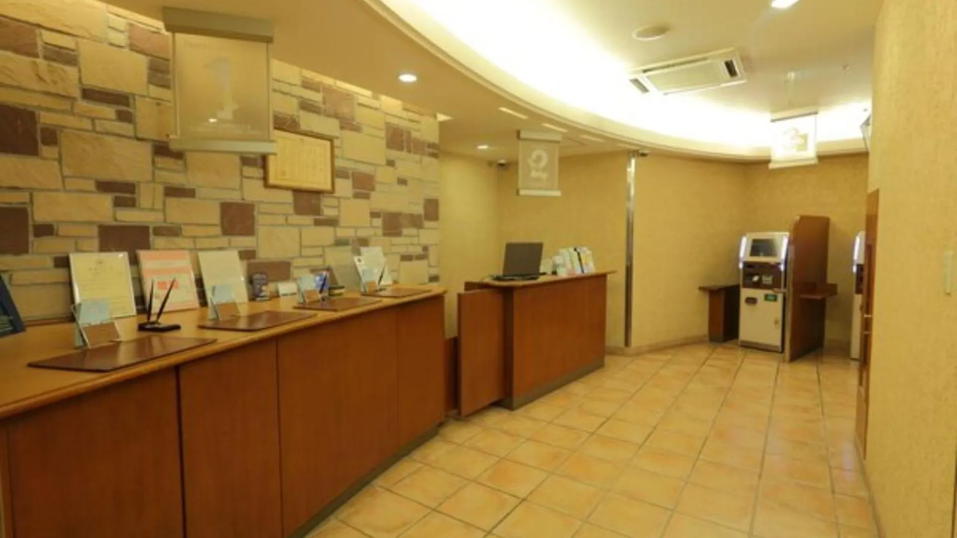 R&B Hotel Sapporo Kita 3 Nishi 2 - Vacation Stay 39504V 0*,  Ιαπωνία